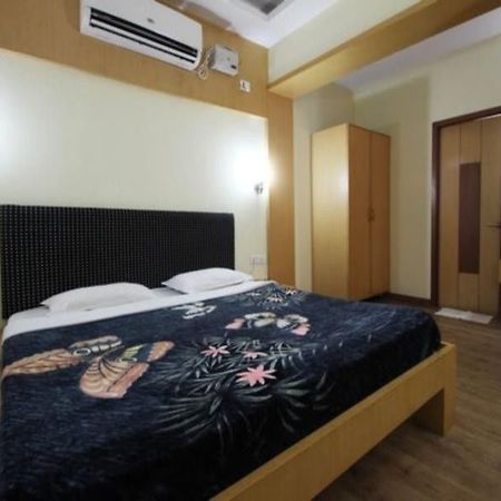 Hotel Pl A Residency Trichy Tiruchirappalli Zewnętrze zdjęcie