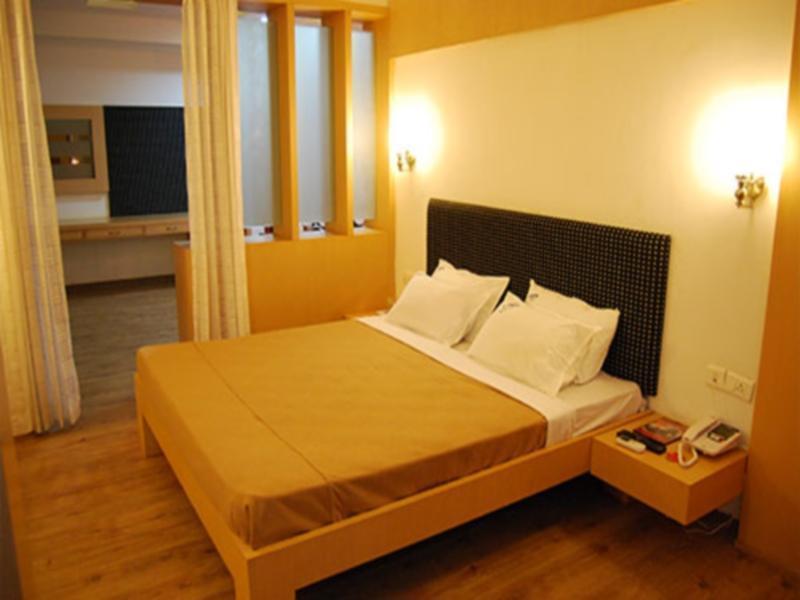 Hotel Pl A Residency Trichy Tiruchirappalli Zewnętrze zdjęcie