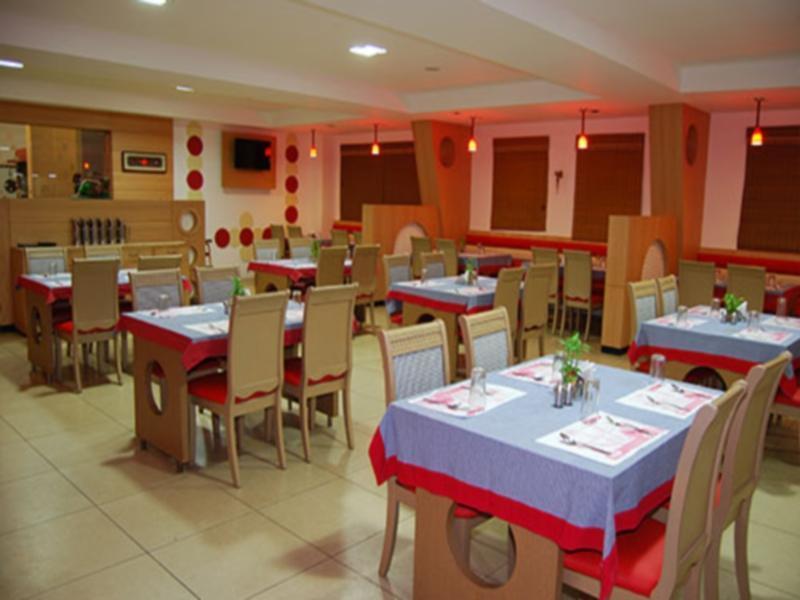 Hotel Pl A Residency Trichy Tiruchirappalli Zewnętrze zdjęcie